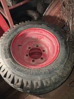 ladewagen Rad 15.0/55-17  1 stk