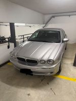 Jaguar X-Type