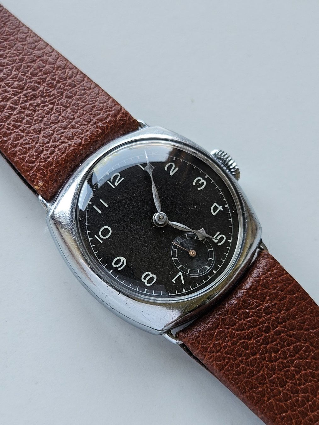 Orologi: 399 No Name Art Deco – Usato da Berikon venduto da mmm21 1