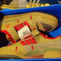 Adidas Forum 84 Camp Low, EU 45 1/3, New with Box, GV6785