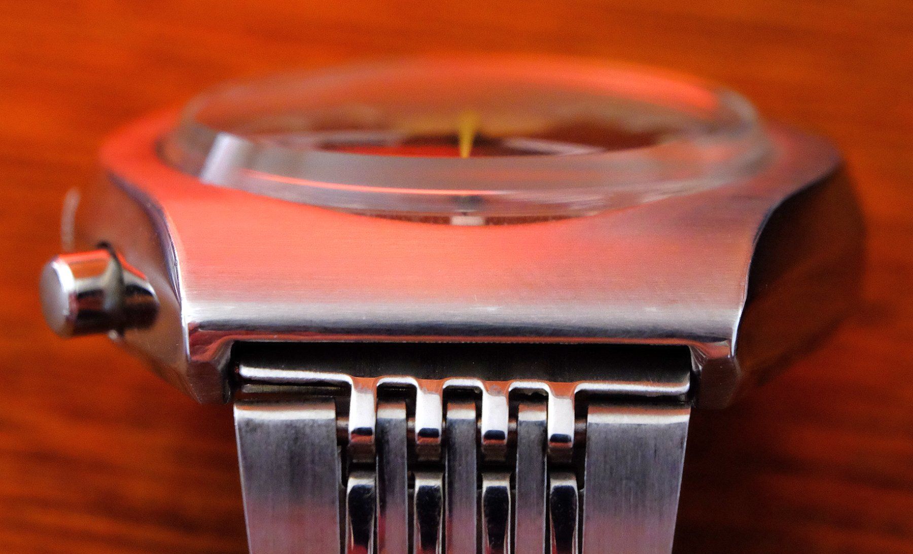 Seiko Uhren: Seiko 6139 - 8020 – Gebraucht aus Rheinfelden von Esekiel 3