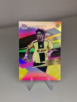 Topps Rosicky 76/99 Borussia Dortmund Topps Team Set