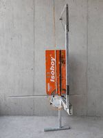 Isoboy