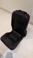 Landrover Defender bis 2016 Klapp Sitze Hinten