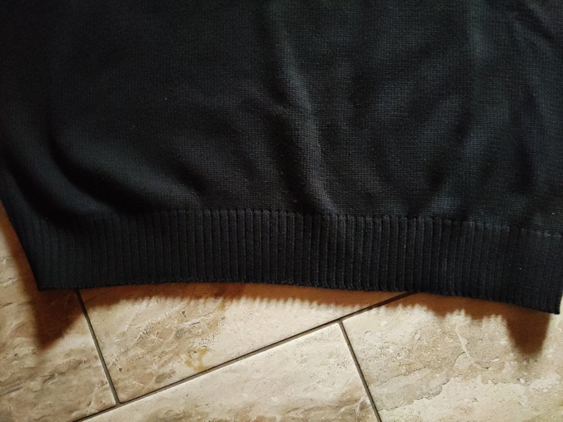Maglioni & Felpe: Pullover Größe L Schwarz WATSONS  Herrenpullover Mode Design – Usato da Luzern venduto da Weihnachtsschmuck 4