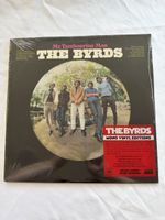 Original The Byrds - Mr. Tambourine Man, LP- Rarität!