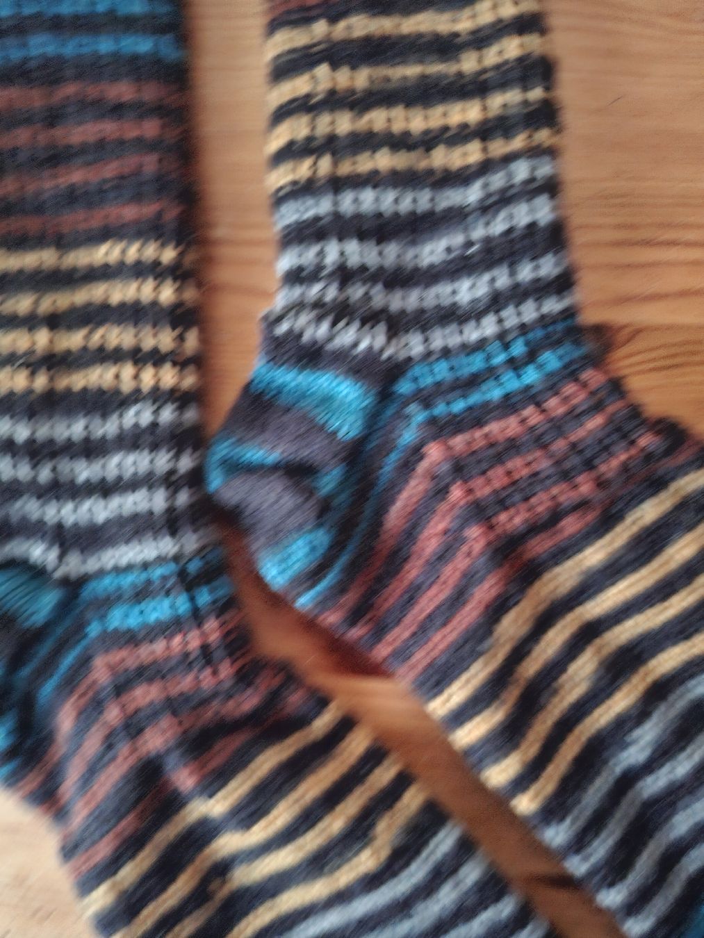 Calze: chaussettes 43 – Nuovo e nell'imballaggio originale da Cournillens venduto da masoeur 1
