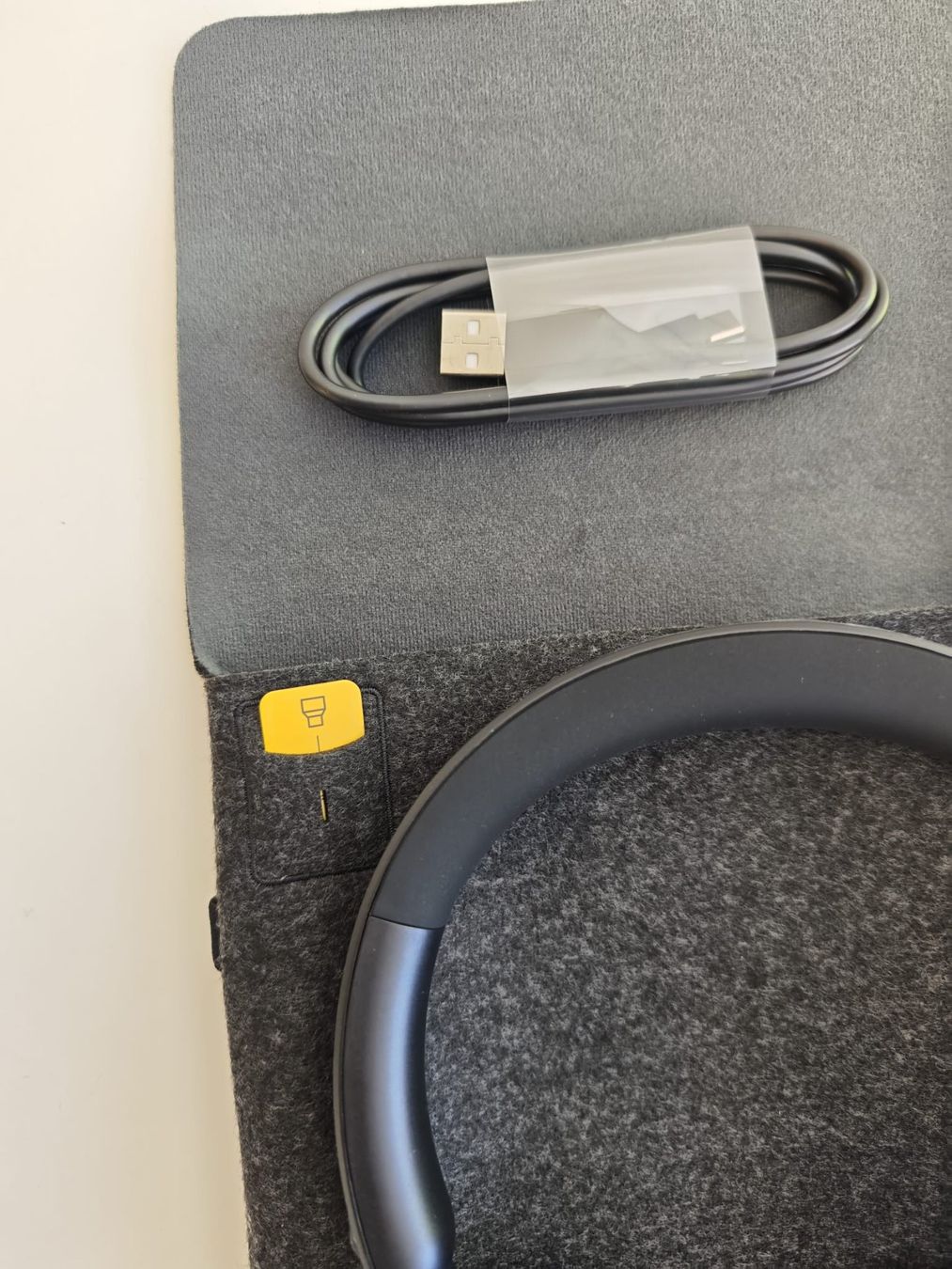 Jabra Kopfhörer: Jabra Evolve2 65 - Top Zustand - Ungebraucht! – Neu und originalverpackt aus Cham von AGTrust 4