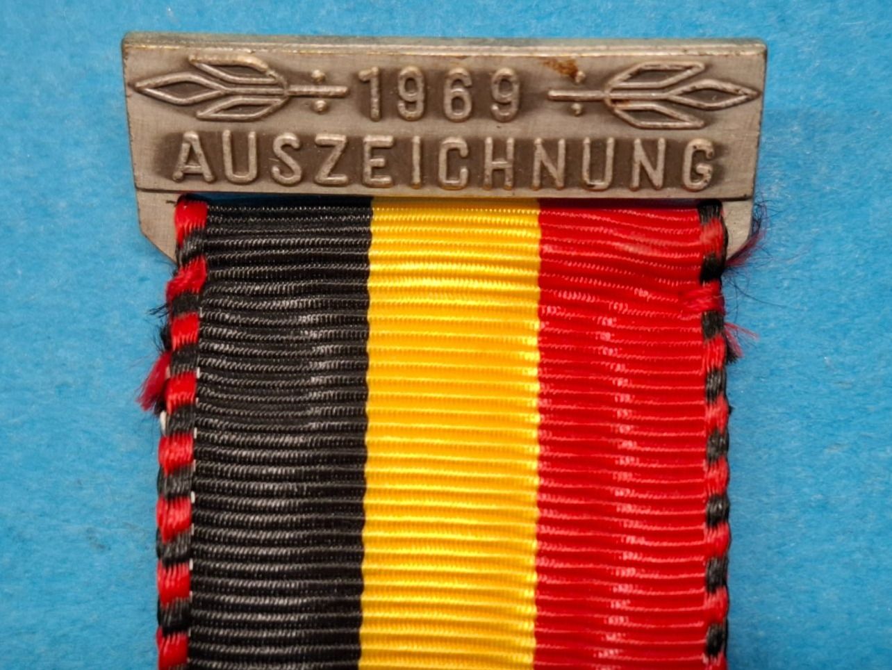 Medaglie: Bümpliz 1969 (z131) – Difettoso da Schwanden GL venduto da Suvorov 1