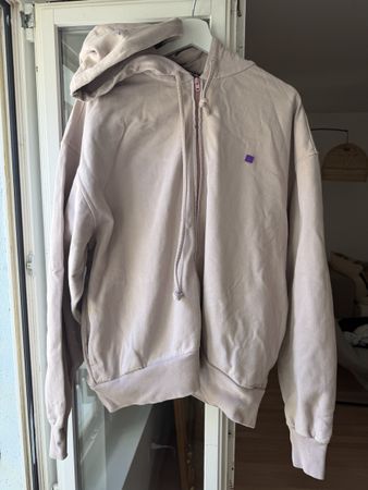 Acne studios oversize hoodie