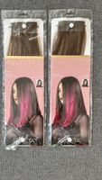 SEISETA Invisible Clip-in 2 clip 10gr 50/55cm