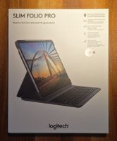 Logitech Slim Folio Pro für iPAD Pro 12.9"