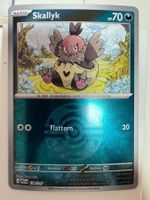 Skallyk | 138/217 | Reverse Holo | Pokémon TCG | Deutsch