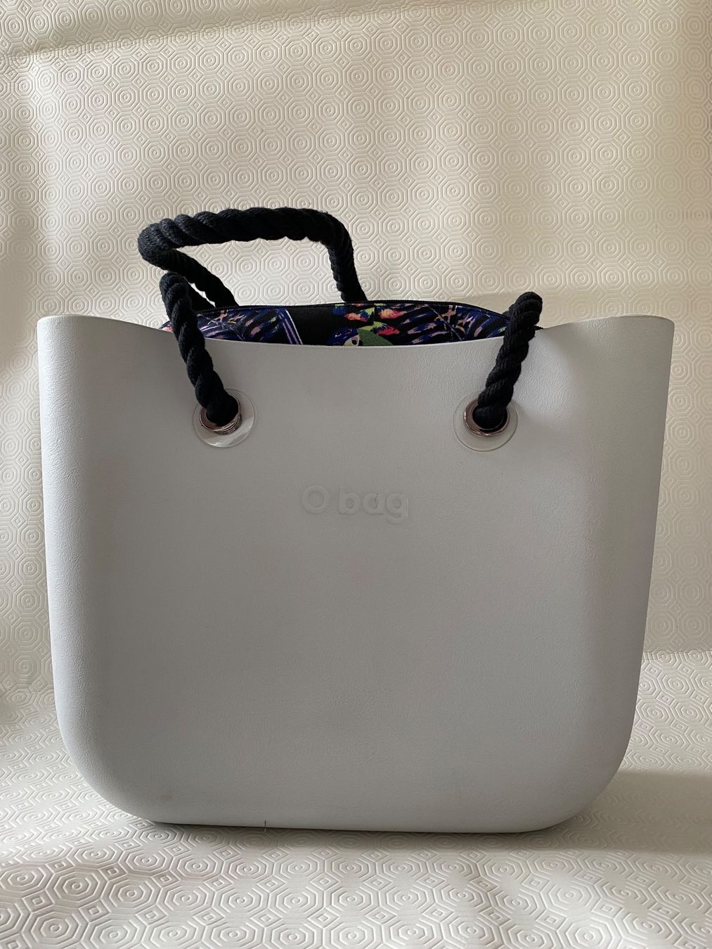 Obag Borse da donna: Borsa O Bag – Usato da Castel San Pietro venduto da dav_7l86 3