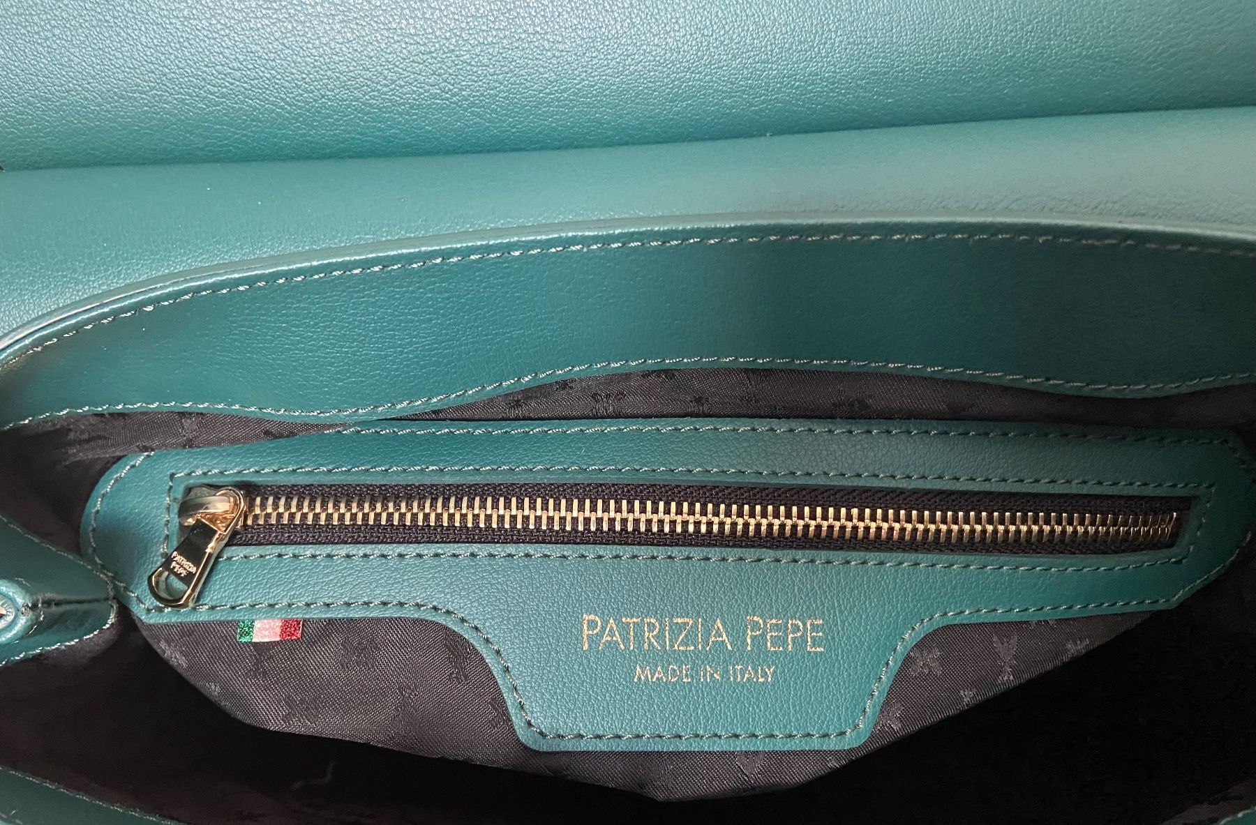 Patrizia Pepe Borse: Borsa Patrizia Pepe – Usato da Corteglia venduto da Doubleu-09 6