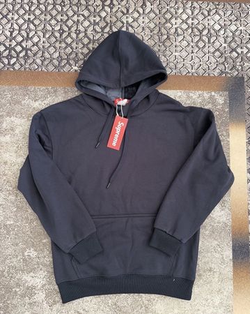 Supreme hoodie