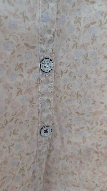 Blusen: Levis Bluse Gr. S – Gebraucht aus Luzern von efeui 3