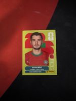 Panini FIFA WM 2026 Sticker - MAR 19 Brahim Diaz