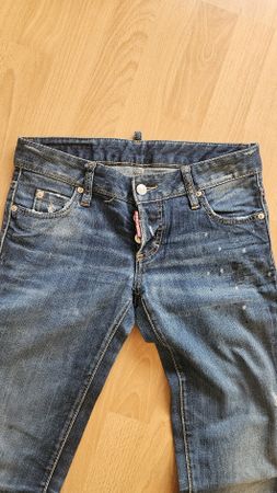 DISQUARED2 Jeans 40 (IT) 