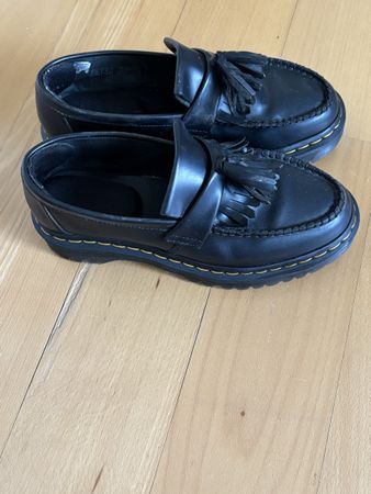 dr. martens Loafers 39