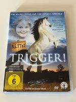 DVD Rettet Trigger!