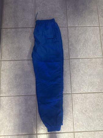 Original Adidas Trainingshose, Gr. L Top Zustand!