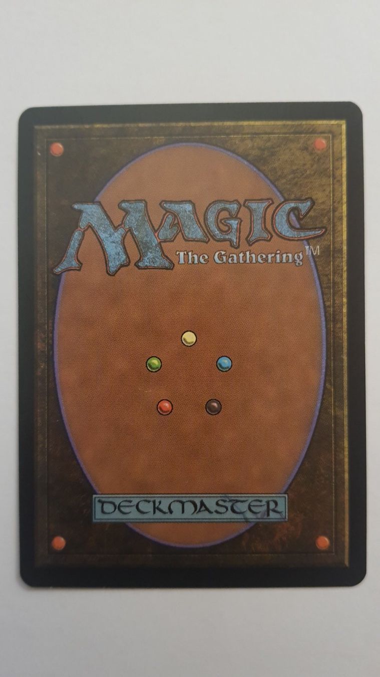 Magic The Gathering Carte collezionabili: MTG Puppet's Verdict, very good – Usato da Binningen venduto da Klettenberg 1