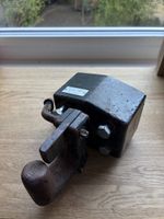 Ambotfix Biberist Typ 103 4.5T Anhängerkupplung