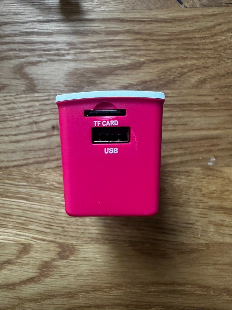 Raspberry Pi PCs: Raspberry Pi Zero 2W + Waveshare PoE Ethernet USB Hub & Case – Neu (gemäss Beschreibung) aus Onnens FR von grospatapouf 3