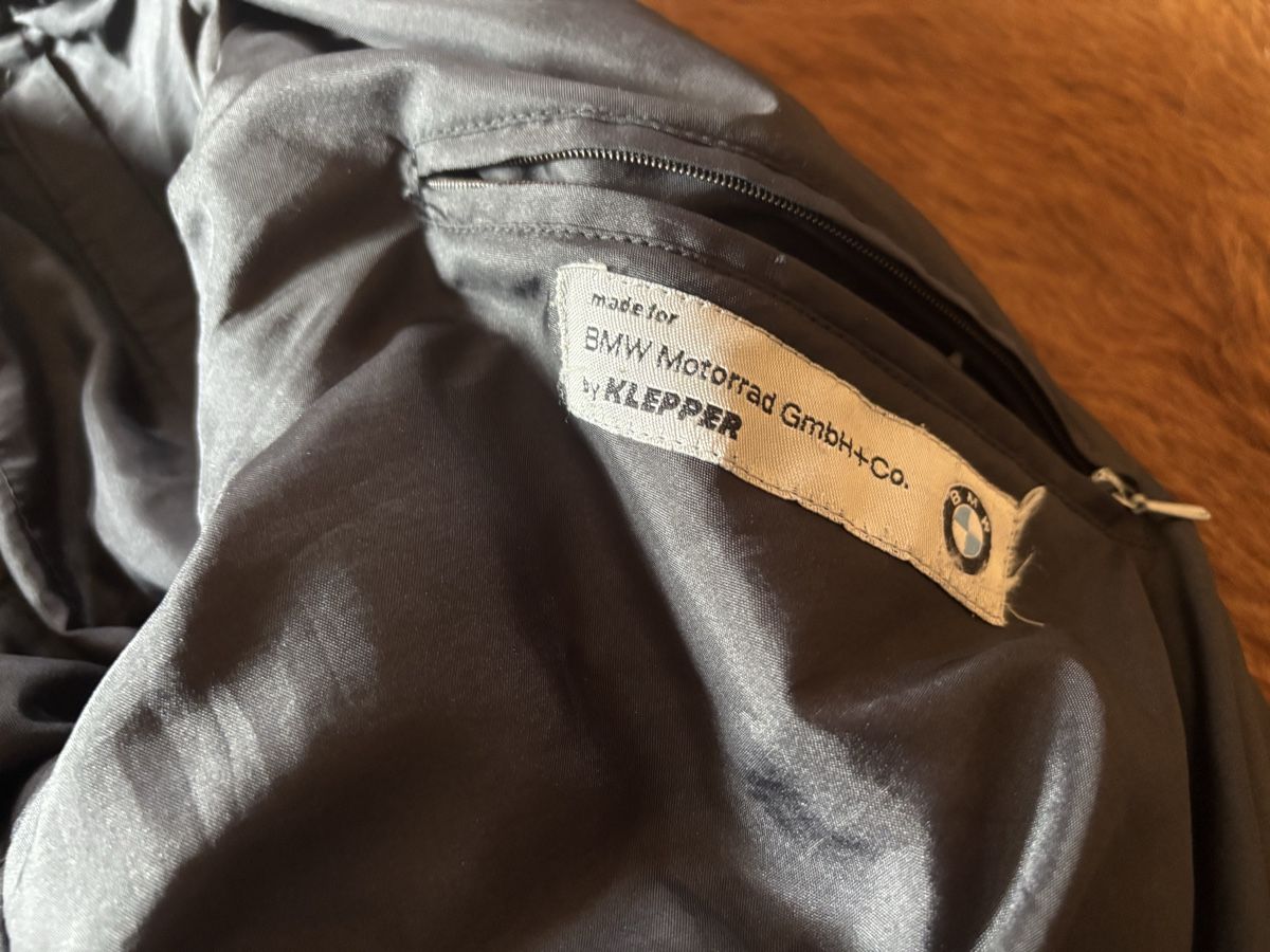 Vestes: Veste de moto BMW – D'occasion à Mézières VD par P-M-C 1