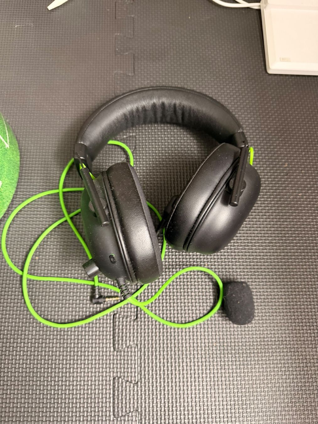 Razer Kopfhörer: Razer Headset – Gebraucht aus Herisau von fc2_f556 1