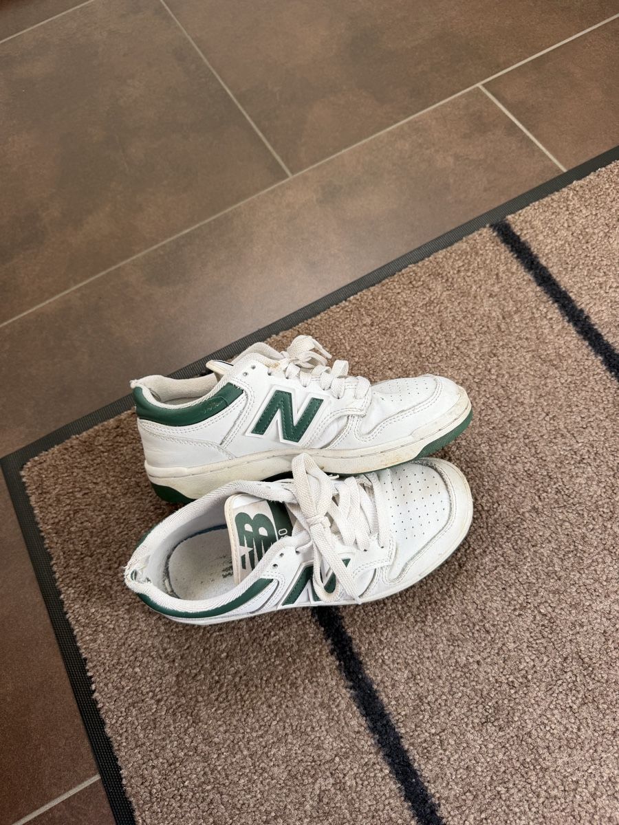 New Balance Herrenschuhe: New Balance Schuhe – Gebraucht aus Itingen von roz_l6yc 1