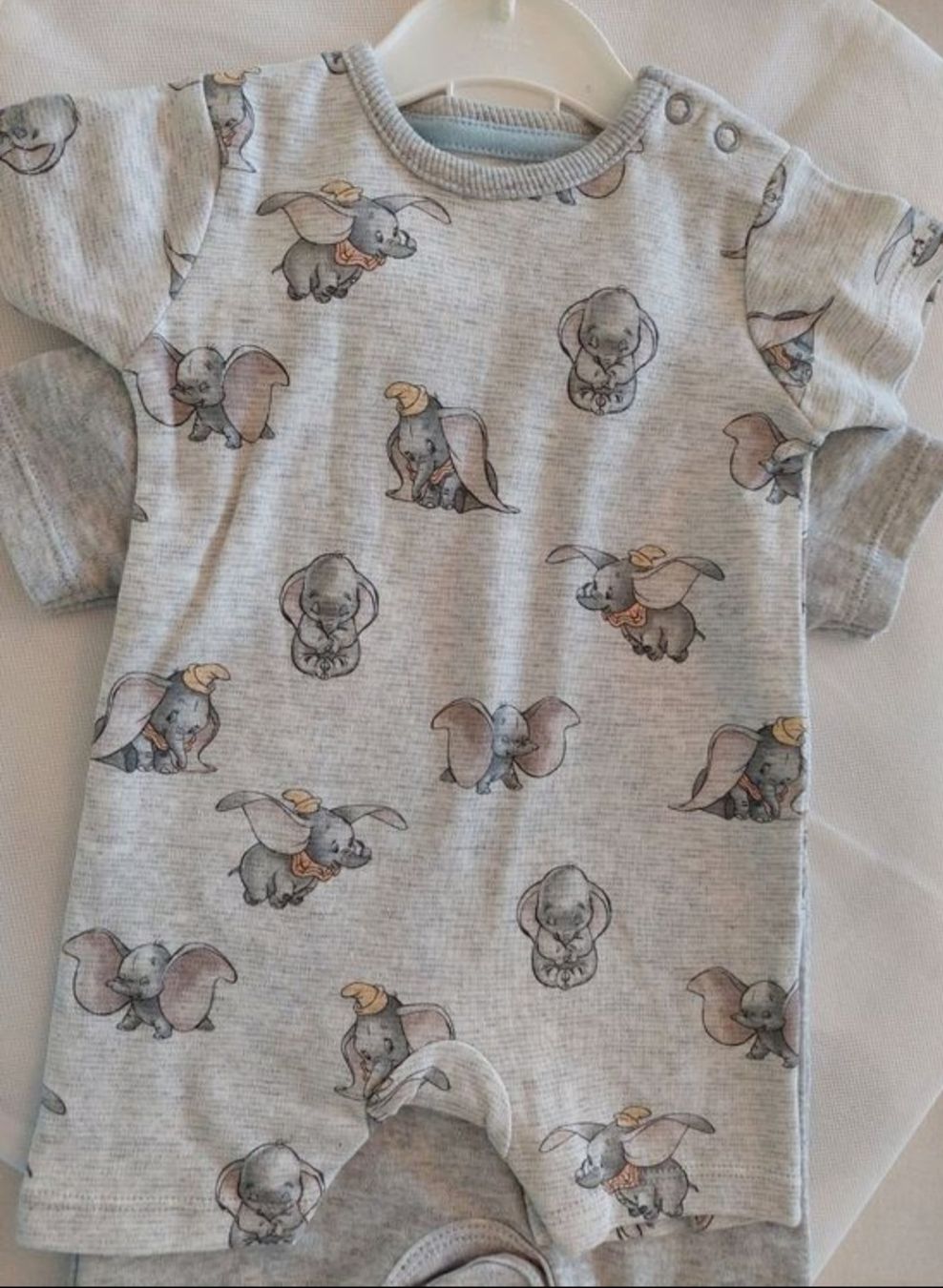 Disney Biancheria intima: Baby Body 2Stk , Gr. 68 – Usato da Muri b. Bern venduto da rol_xtf8 2