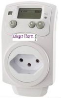 Steckdosen Thermostat TCU 230 Digital