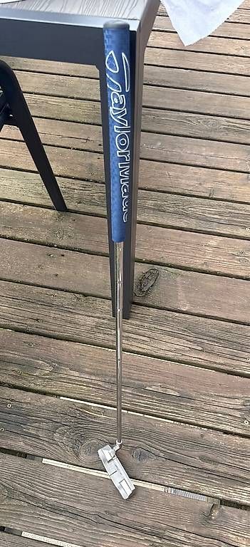 Schläger & Sets: Vend putter de golf  – Gebraucht aus Morrens VD von gia_sfs5 2