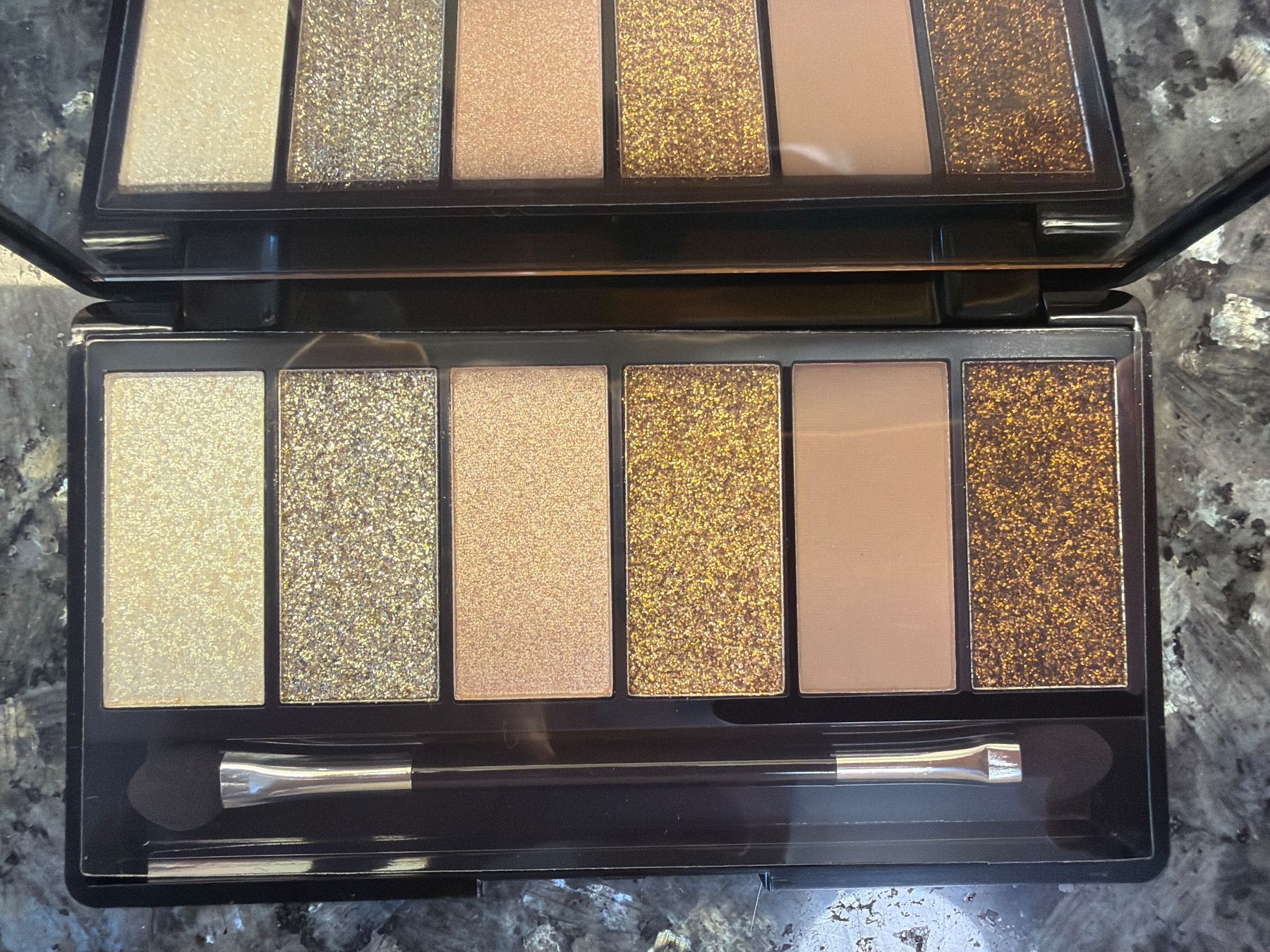 Artdeco Make-up: Make-up Set Artdeco Gerda Spillmann Neu – Nuovo e nell'imballaggio originale da Belp venduto da sabadesign 5