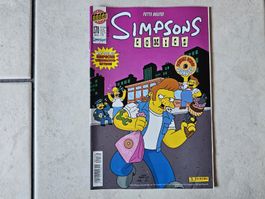 Simpsons Comic  -  Heft #170