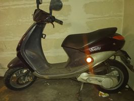 Scooter Peugeot Vivacity 50