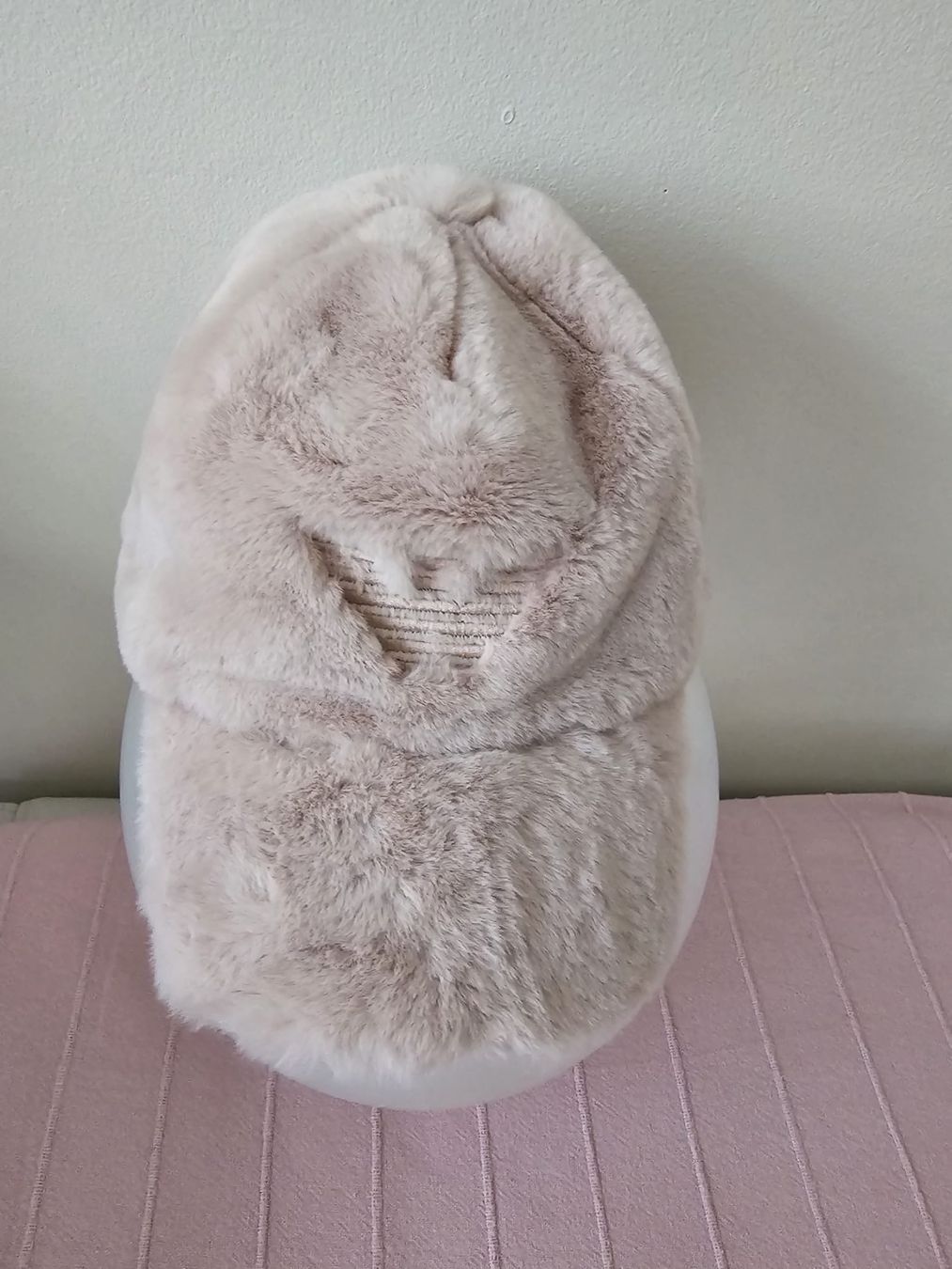 Armani Copricapi, berretti & cappellini: Emporio Armani Cap – Nuovo (secondo la descrizione) da Steinmaur venduto da Kiki_m240