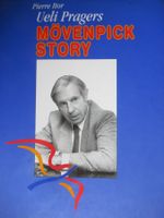 MÖVENPICK STORY - UELI PRAGER