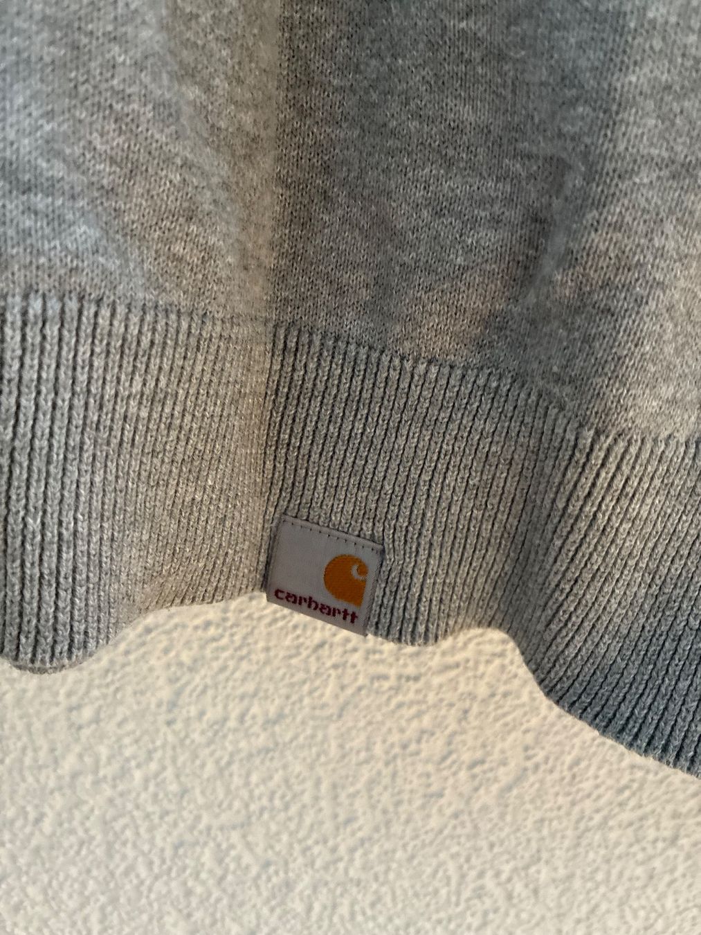 Carhartt Maglioni & Felpe: Carhartt Pullover – Usato da Fribourg venduto da waves55 1