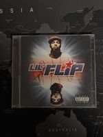 Lil' Flip: Undaground Legend - CD