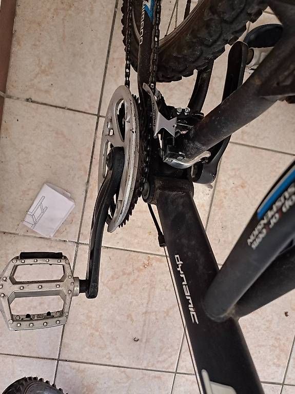 Biciclette: Bicicletta marca Coppi BMX/FS – Usato da Pambio-Noranco venduto da lau_s8pl 4