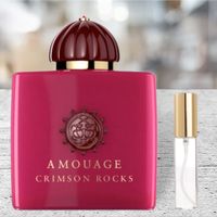 Crimson Rocks Amouage 3/5/8 ml