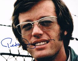 Peter Fonda 1940-2019 Autogramm signiert Foto 20x25cm