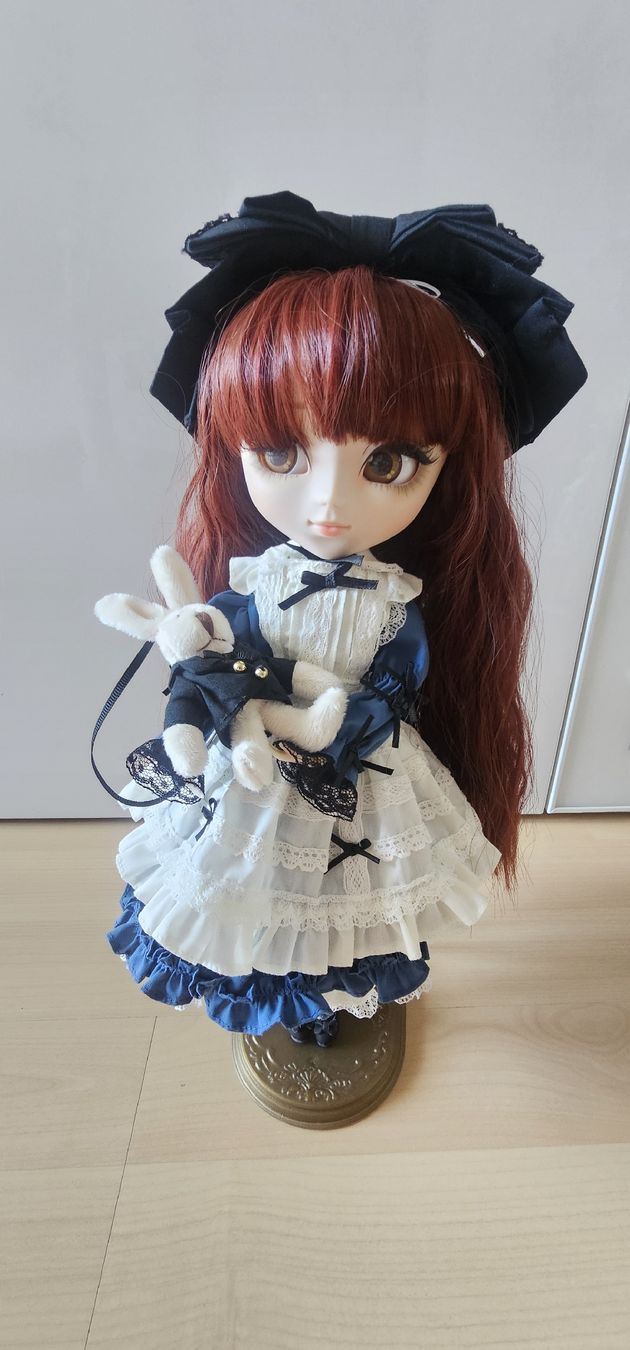 Bambole: Puppe Pullip Alice in Innocent World – Usato da Bad Ragaz venduto da Fai_hg8t