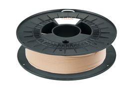 NuNus PLA Filament 1.75mm Holz 0,5kg