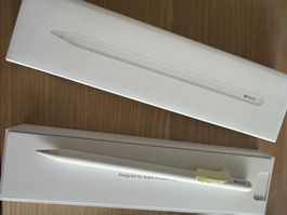 Appel Pencil 2nd Generation