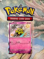 Flittle Shiny Rare Paldeas Schicksale 164/091