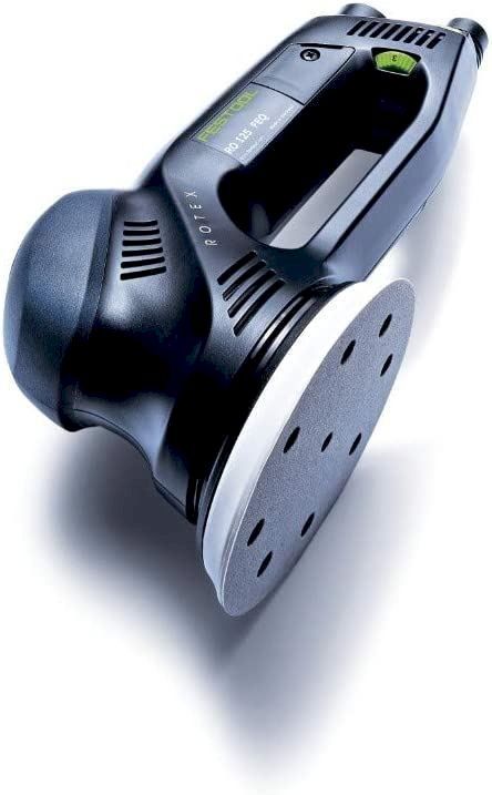 Festool Tutti gli attrezzi: Festool ROTEX RO 125 FEQ-Plus Schleifer – Nuovo e nell'imballaggio originale da Bottighofen venduto da zaap 2